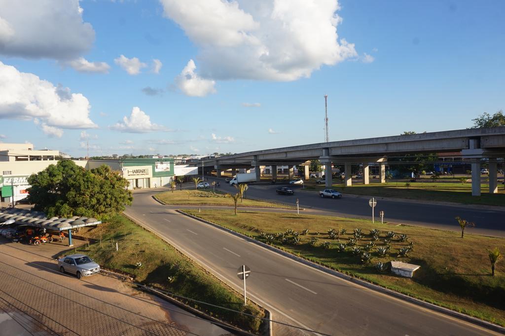 Economy Master Hotel Ji-Paraná Pokój zdjęcie