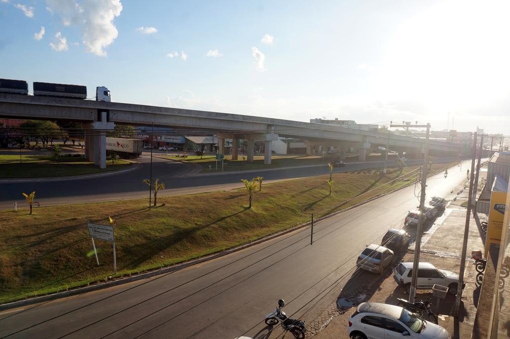 Economy Master Hotel Ji-Paraná Pokój zdjęcie